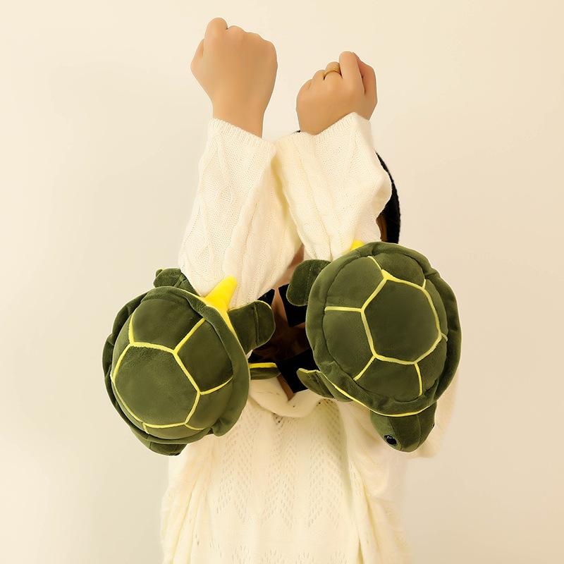 

Зимняя лыжная защитная экипировка Комплект «Черепаха» Наколенники Взрослые Дети Плюшевые Коньки Защита от падений Накладки на ягодицы Полный комплект adult model (100-100kg available)