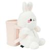 Plush Bear Car Tissue Box Dog Plush Car Tissue Holder Car Tissue Box Plush Animals Cute Holder 2 In 1 Car Tissue Box