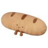 Simuliertes Baguette Langes Brot Kissen Plüschtier Puppe Büro Nickerchen Kissen Ruhekissen Mädchen