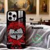 Wu-Tang Wu T-Tang C-Clan Ultra  Phone Case For iPhone17,16,15,14,13,12,11 Plus,Pro Max Magnetic For Magsafe Wireless Charging