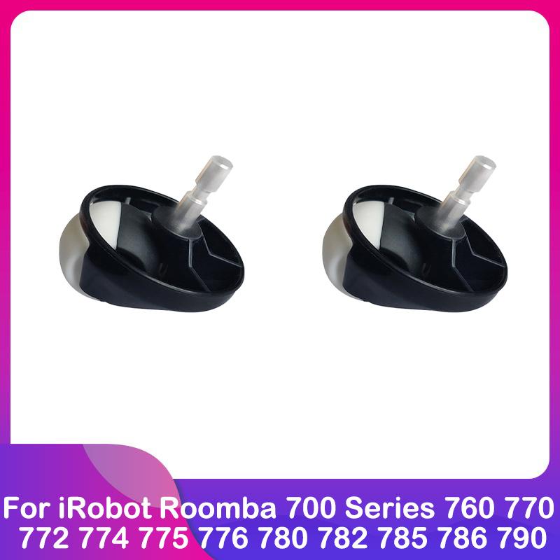 Fit For iRobot Roomba 700 Series 770 780 790 772 774 775 776 760 782 785 786 Main Side Brush Hepa Filter Wheel Accessories Spare