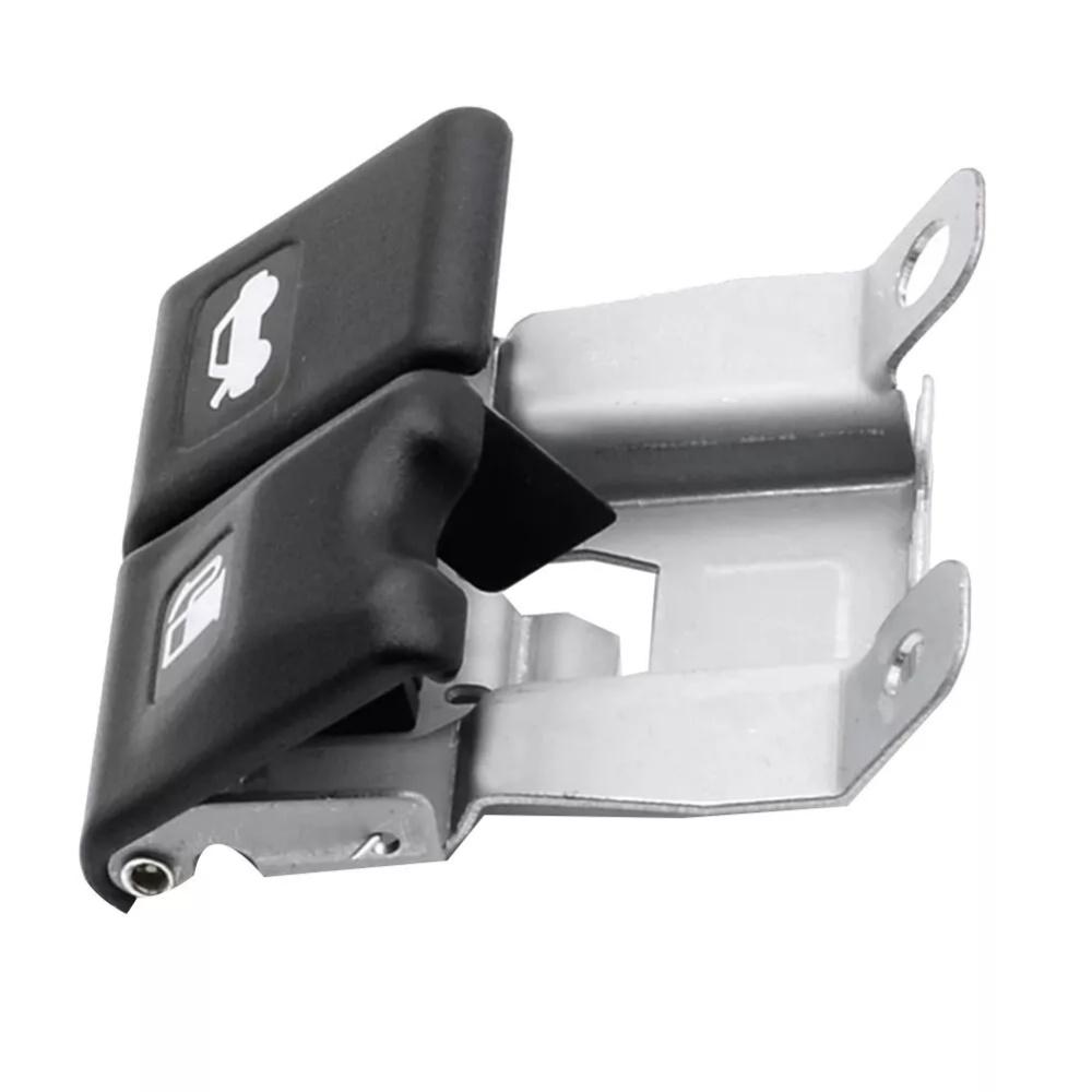 Håndtak for motorpanseråpning Bryter for drivstofftankdeksel For Renault Koleos 65622-JY40A