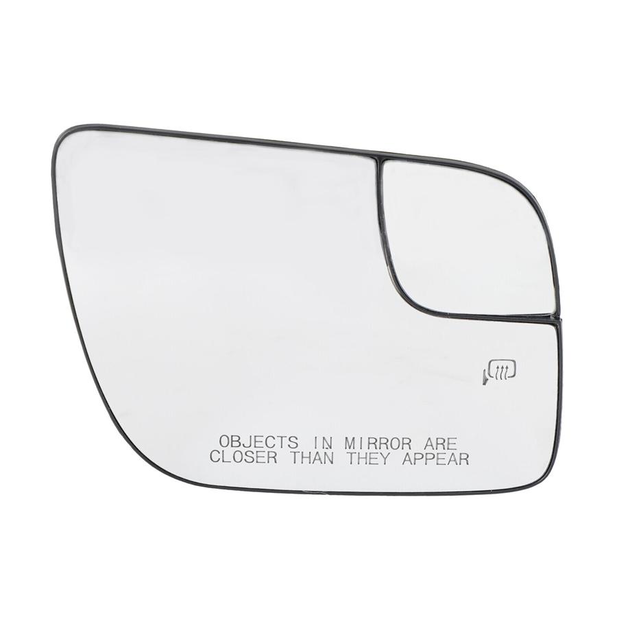Right Side Wing Mirror Glass W/ Heated Fit For FORD Explorer 2011-2019