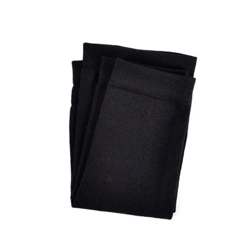 

1 пара гетр, эластичные открытые гольфы, компрессионные чулки, компрессионные чулки для лечения варикозного расширения вен, корректирующие чулки