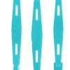 Curved Surfaces Applicator Kit with Magnetic Retention System Easy to Carry Tool for Professional Auto Film Installation