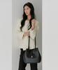 Bemymood Road Middle Bag - Black