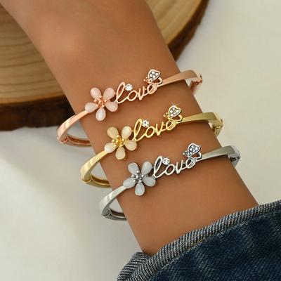 Bracciali – Bracciali a polsino