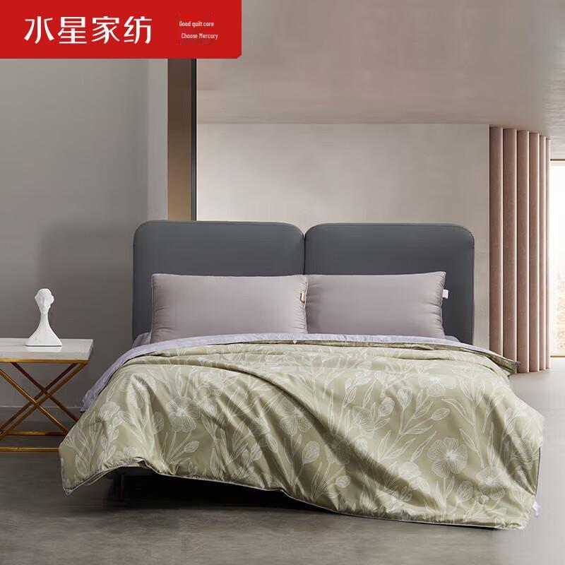 

Premium Breathable Fiber Quilt