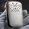 Ultralight Portable Pocket Hand Warmer Indoor Outdoor Small Handy Warmer Heater