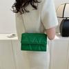 Stylish Minimalist Shoulder Crossbody Bag Fashionable Autumn New Arrival For Women