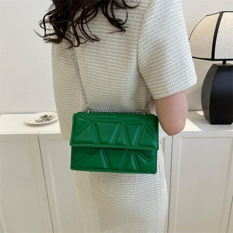 Stylish Minimalist Shoulder Crossbody Bag Fashionable Autumn New Arrival For Women
