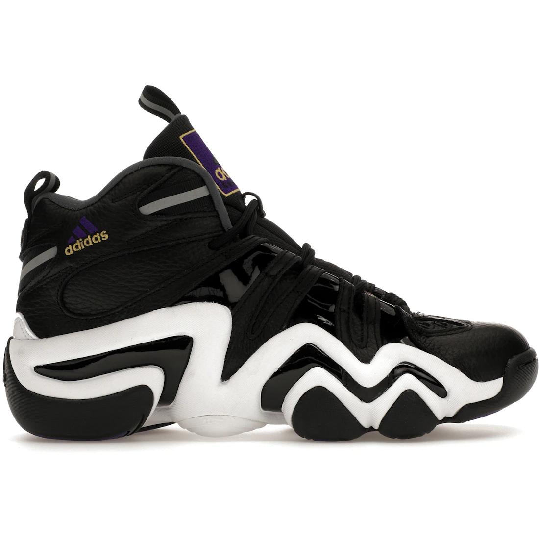 

Кроссовки adidas Crazy 8 1998 Игра всех звезд (2024)(ИГ3738) 42