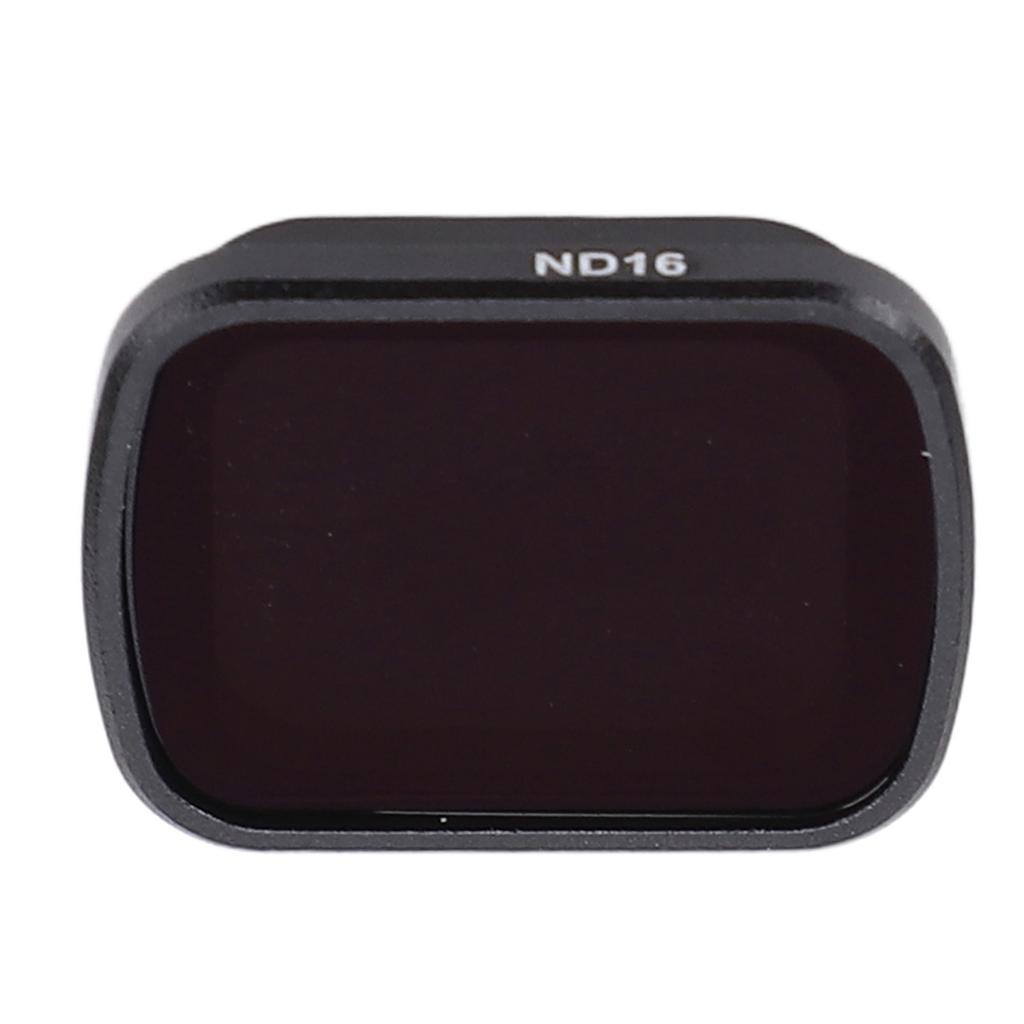 ND16 Filter für Flip Überbelichtung verhindern Streulicht widerstehen HD-Beschichtung Hohe Klarheit ND16 Drohne