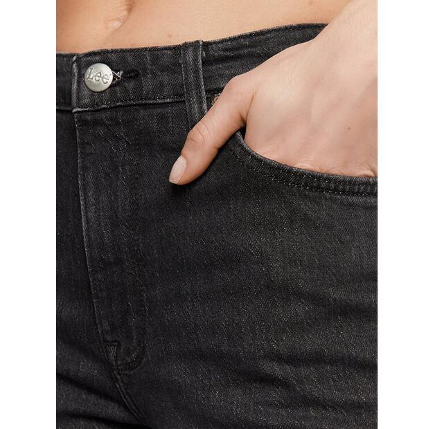 Lee Carol Jeans L30UBBPG 112318862 Black Regular Fit