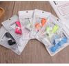 Creative Mini Handheld USB Fan for Android, Type-C, and Apple Devices