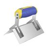 Stainless Steel Garden Metal Handle 90 Degree Drywall Outdoor Corner Trowel