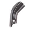 Well Motorcycle Exhaust System Middle Carbon Fiber Connection Pipe Heat Shield Cover Guard For Honda X-Adv750 Adv 750 Accessorie