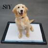 Durable Puppy Pad Holder Pee Training Pads with Magnetic Suction Waterproof Dog Potty Tray Toilet Tool Pet Diaper Organizer
