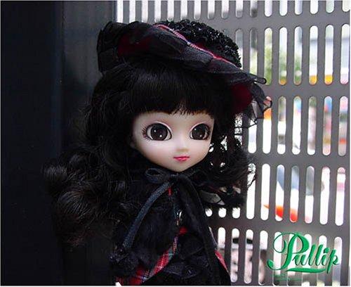 Little Pullip/fanatica F-812