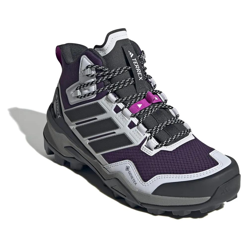 adidas Ботинки для хайкинга Terrex Skychaser Mid Goretex