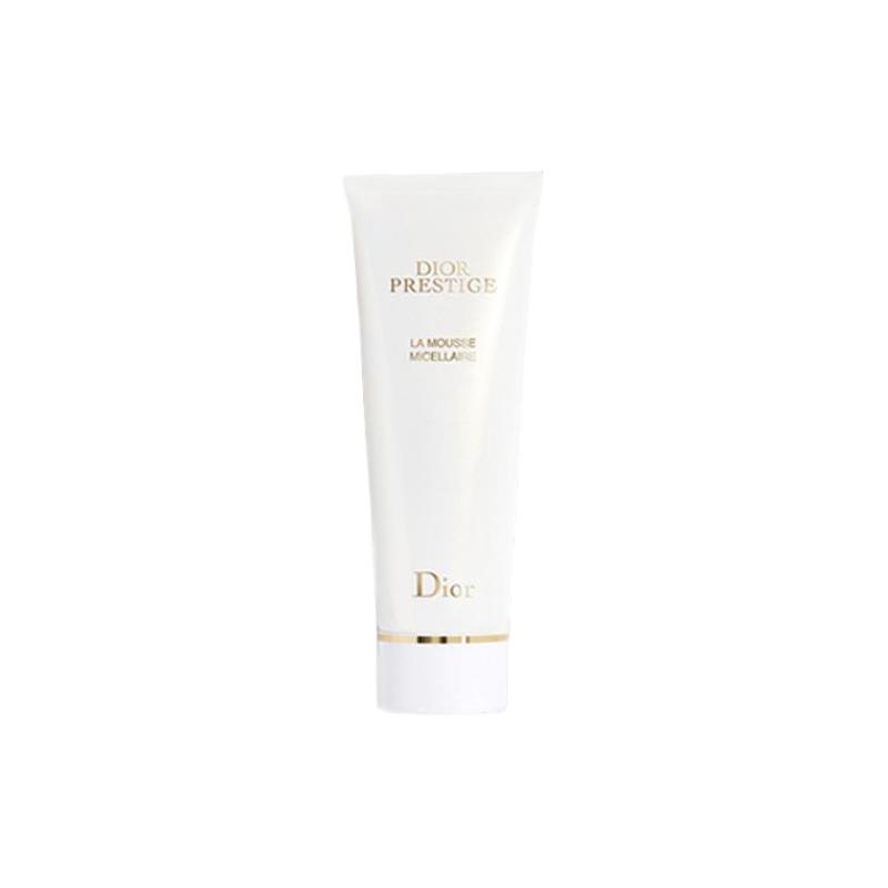 

DIOR [Expiration] Flower Secret Cleansing, Moisturizing, Refreshing, Hydrating, Cleansing and Makeup Remover 120g [Valid for not less than 3 months]