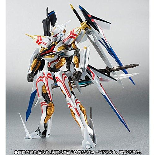 BANDAI ROBOT Spirits <SIDE RM> Villkiss Final Battle Version "Cross Ange: Rondo of Angels and Dragons" (Tamashii Web Shop Exclusive)