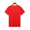 Sports Training Jerseys Men Women Kids Badminton Ping Pong Team Uniforms Breathable Blend