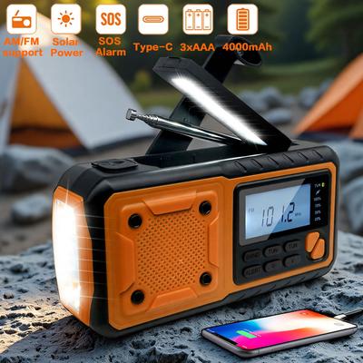 Acampada y senderismo – Iluminación exterior