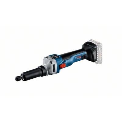 GGS 18V-10 SLC Cordless Straight Grinder 18 V Blue/Black