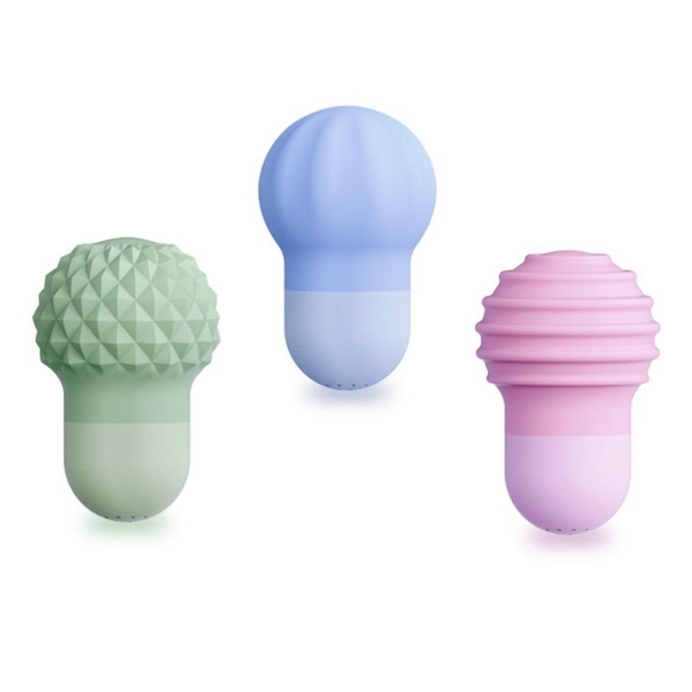 

3Pcs/Set Cute Squeezing Water Bath Toys Silicone Textured Fidget Toys Soft Baby Sensory Balls For Boys Girls