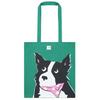 Lazy Jacks Dog Tote Bag
