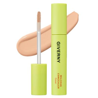 Make-up na obličej – Korektory a tónovací krémy