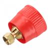 45 Degree Nozzle Adjustable Agricultural Irrigation Mist Sprinkler