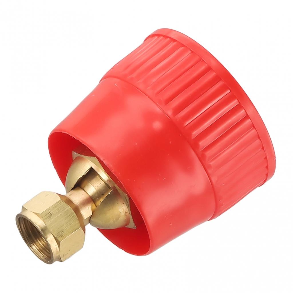 45 Degree Nozzle Adjustable Agricultural Irrigation Mist Sprinkler