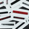 3D ABS QUATTRO Emblem Car Styling Exterior Interior Decoration Sticker for s1 Sline TT A6 C6 C7 A5 A4 B8 A3 A8 A2 Q3 Q5 Q7 RS