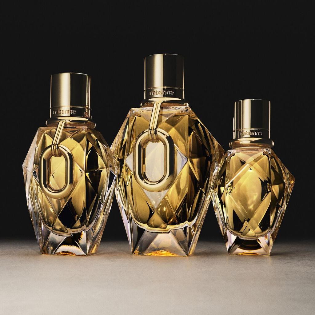 Paco Rabanne Million Gold eau de parfum 90 ml unisex