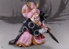 TAMASHII NATIONS Figuarts ZERO ONE PIECE Fierce Charlotte Linlin Oiran Orin Onigashima Monster Battle 310mm Complete Figure [Super Battle] - - Approx.