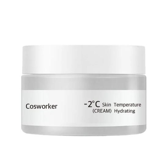 COSWORKER hydrating Cream 50ml 1pc