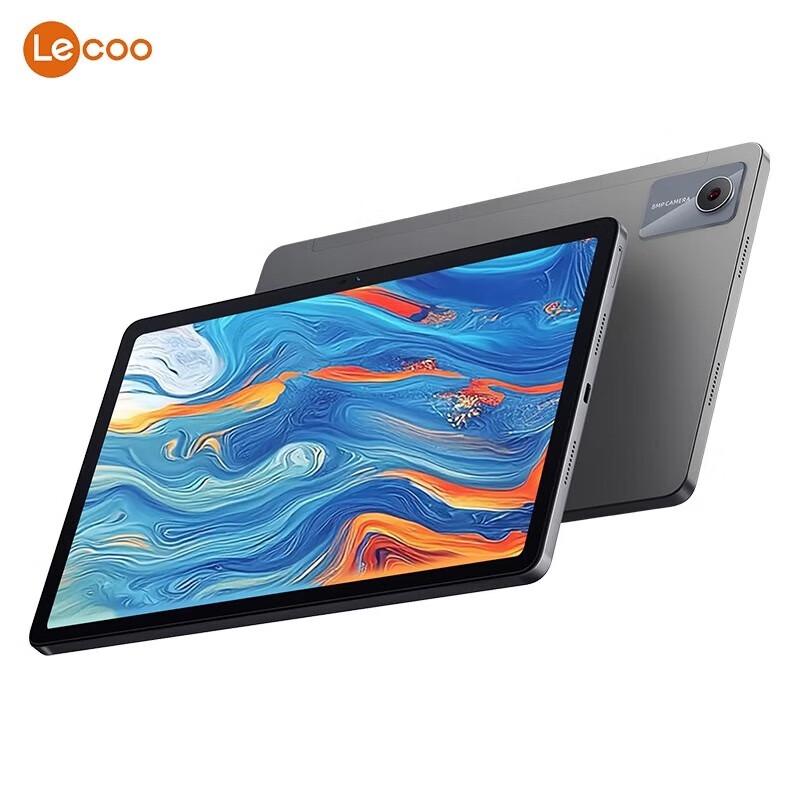 

Lenovo Lecoo P116A 11-inch 2K Tablet with 4G (CN version)