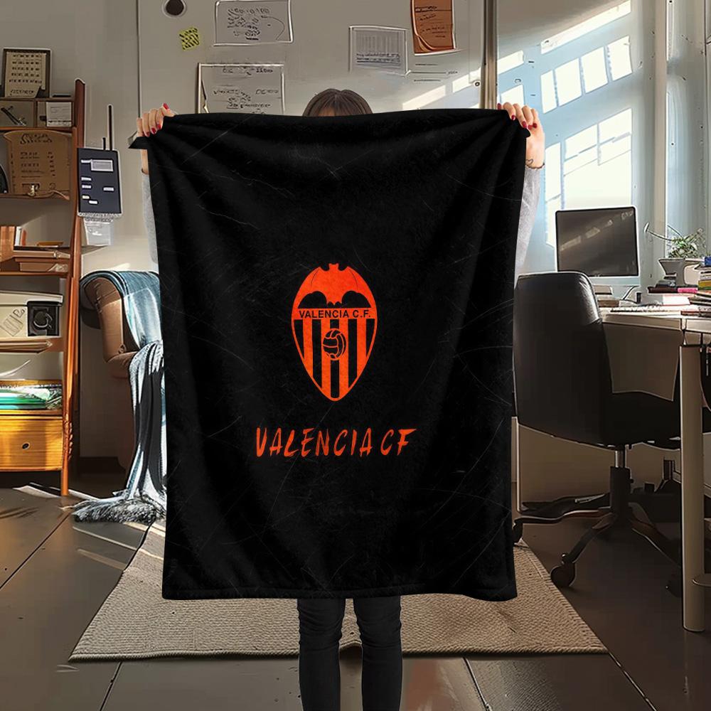 Torino Football Club Flannel Blanket, High quality Comfortable for All Seasons, Home Decor, Warmth and Comfort