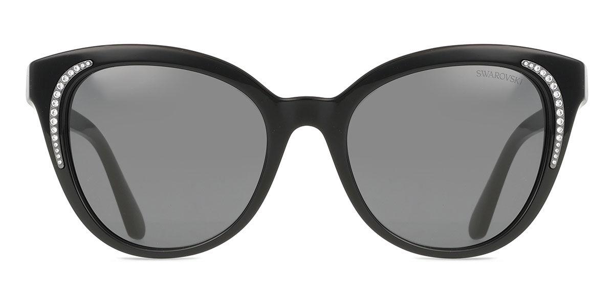 

Swarovski Sk6031 100187 Women Sunglasses 53-19-140