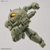 BANDAI SPIRITS 30MM Exa Vehicle Assault Mecha Scale Plastic Model (Armored Ver.) 1/144 Pre-Colored