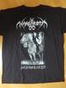 Nargaroth – Herbstleyd Album Band Tour Kollektion T-shirt S till 5XL QA053 Unisex T-shirt