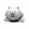 The Battle Cats BIG Plush Toy: Frenzied Cat Builder - Official Goods - PONOS - Approx. 28cm