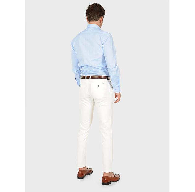 Evenemen James Blue Shirt