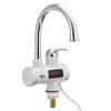 3000W Instant Hot Water Faucet Heater Cold Heating Faucet Tankless Instantaneous Water Heater Electric Kitchen Water Heater Tap