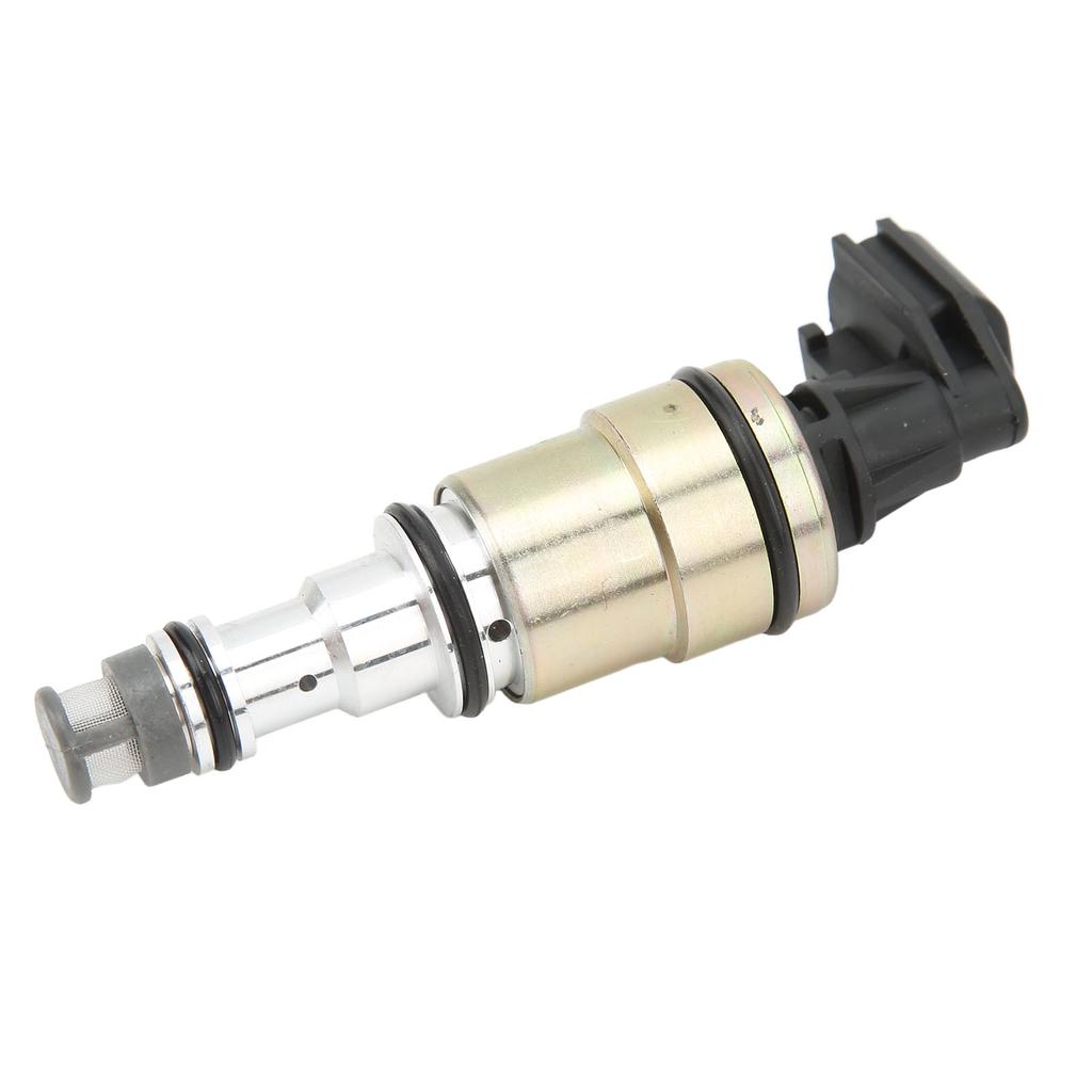 AC Kompressor Elektronisches Steuerventil CV28 Schnelle Reaktion Ersatz Für Infiniti G35 Coupé Limousine