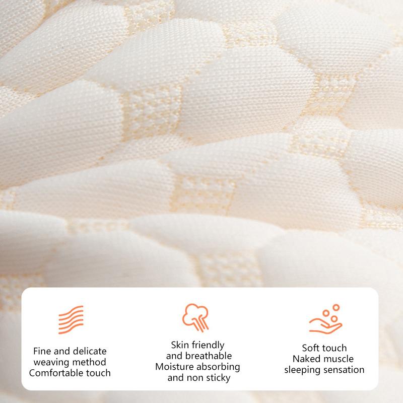 3D Sleep Cervical Pillow Comfortable Washable Protects The Neck Spine Orthopedic Contour Pillow Bedding To Help Sleep For Hotel