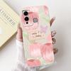 For Infinix Hot 12 Play Case Lovely Panda Painted Soft Silicone Phone Cover Case For Infinix Hot 12 Hot12 Play Fundas Capa Bags
