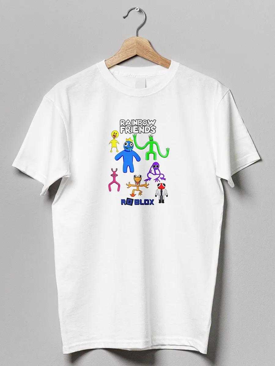Cotton oversized T-shirt with 10MM LOST print XL